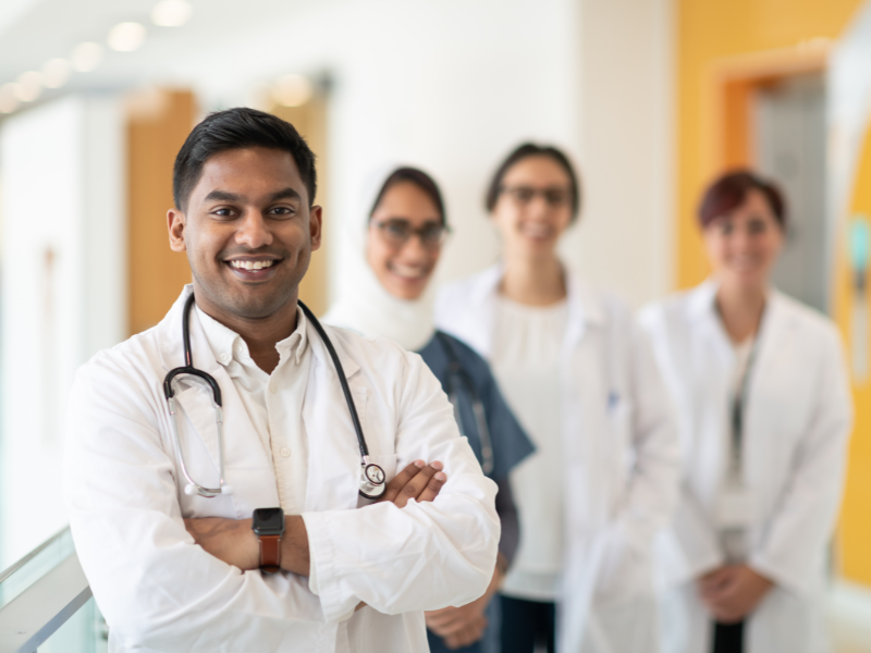 Healthcare innovation