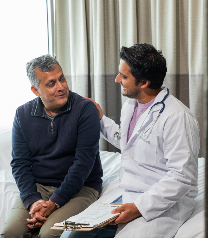 Healthcare Consultancy