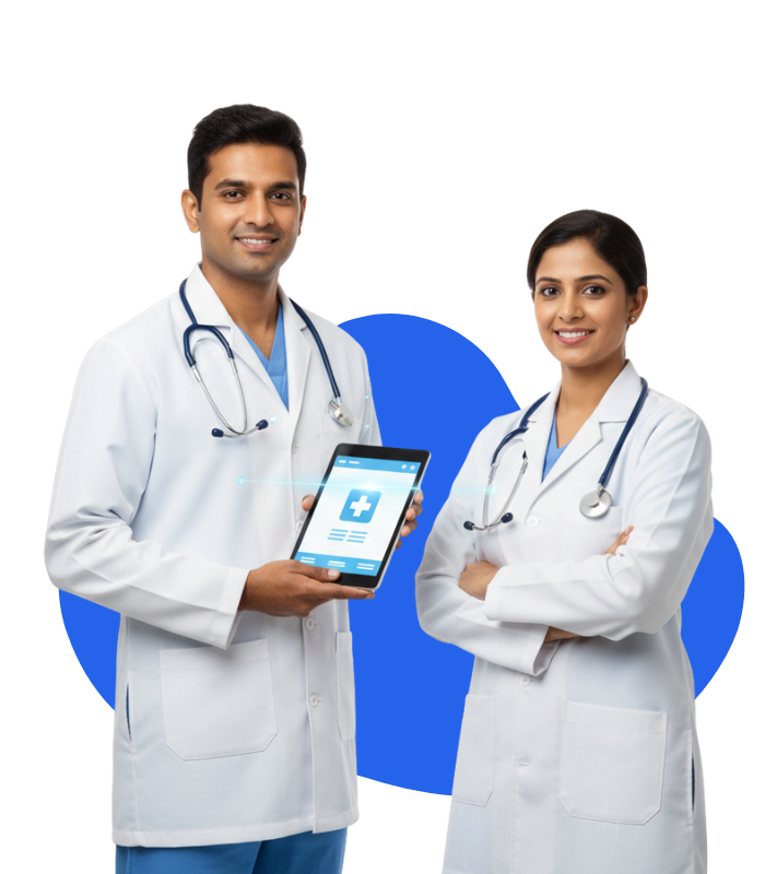 Healthcare Professional